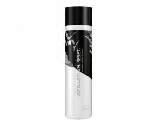 Sebastian Professional Čisticí šampon pro všechny typy vlasů Reset (Shampoo) 250 ml Sebastian Professional
