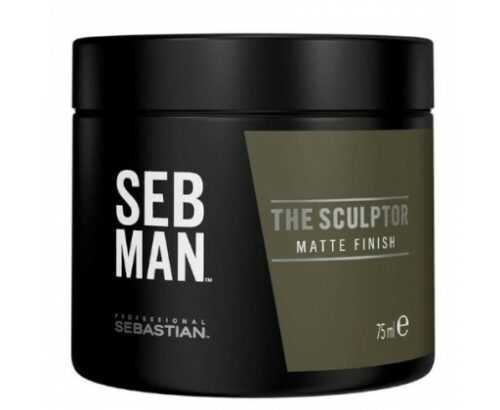 Sebastian Professional Matující hlína SEB MAN The Sculptor  75 ml Sebastian Professional