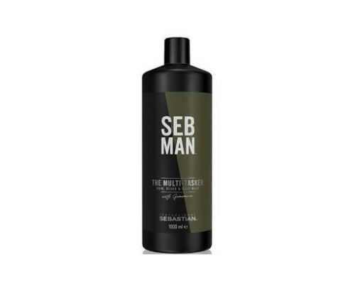 Sebastian Professional Šampon na vlasy