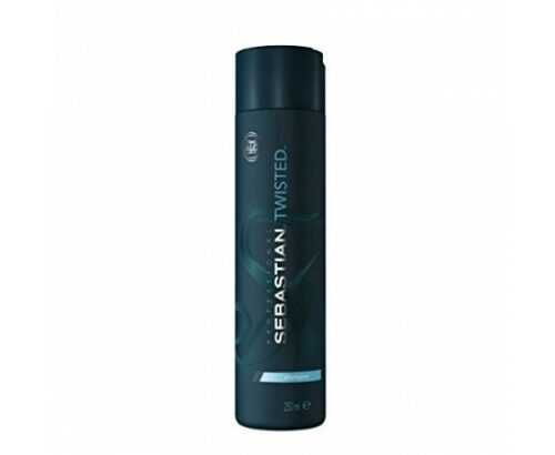 Sebastian Professional Šampon pro vlnité a kudrnaté vlasy Twisted (Shampoo) 1000 ml Sebastian Professional