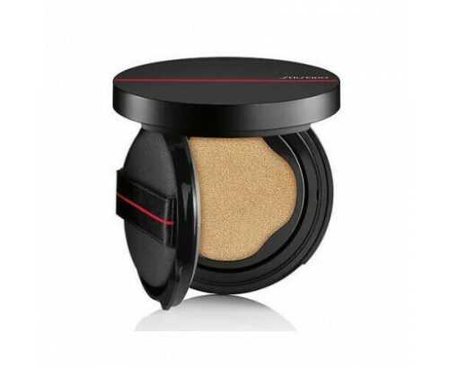Shiseido Dlouhotrvající kompaktní make-up Synchro Skin (Self-Refreshing Cushion Compact) 210 Birch 13 g Shiseido
