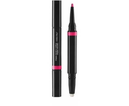 Shiseido Konturovací tužka na rty s balzámem Lipliner InkDuo 06 Magenta 1