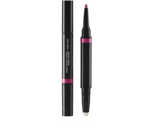 Shiseido Konturovací tužka na rty s balzámem Lipliner InkDuo 10 Violet 1