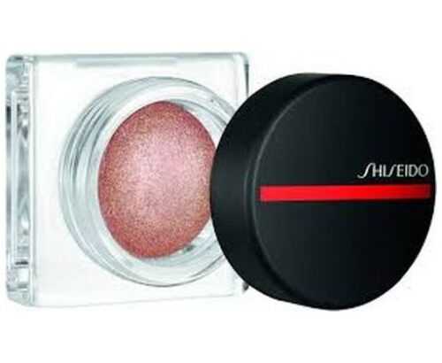 Shiseido Rozjasňovač na oči a tvář 01 Lunar (Silver) 7 g Shiseido