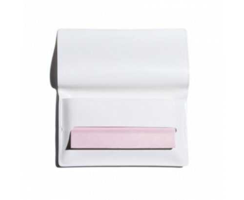 Shiseido Zmatňující papíry pro mastnou a smíšenou pleť Pureness  100 ks Shiseido
