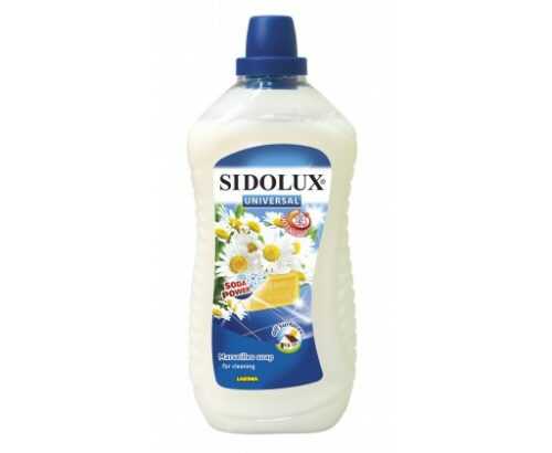 Sidolux univerzální čistič s marseillským mýdlem 1000 ml Sidolux