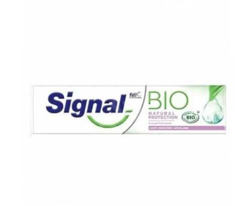 Signal Posilující zubní pasta Bio Natural Protection  75 ml Signal