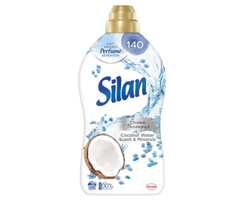 Silan Naturals aviváž Coconut Water Scent & Minerals