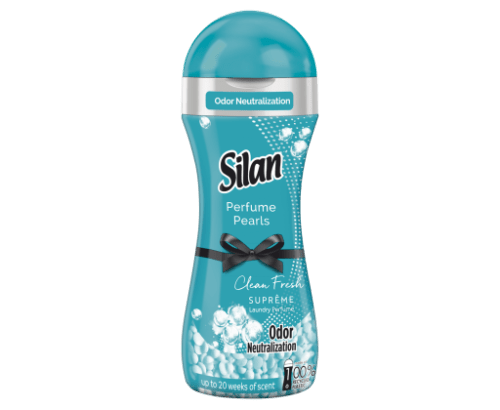 Silan Perfume Pearls Clean Fresh  230 g Silan
