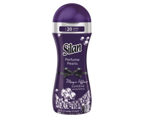 Silan Perfume Pearls Magic Affair 230 g Silan