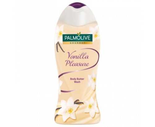 Sprchový gel Palmolive Gourmet Vanilla 500 ml Palmolive