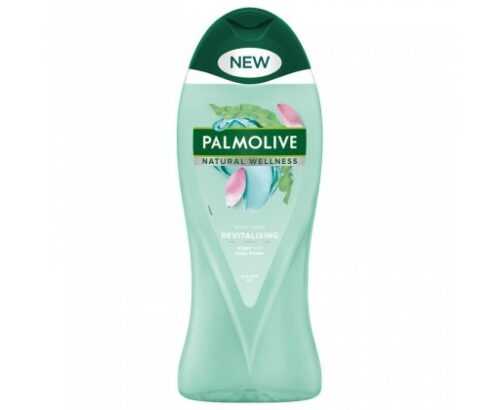Sprchový gel Palmolive Natural Wellness Algae 500 ml Palmolive