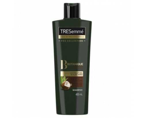 TRESemmé Kokosový šampon pro hydrataci suchých a poškozených vlasů  400 ml TRESemmé