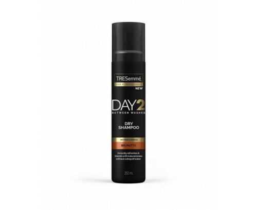 TRESemmé Suchý šampon pro hnědé odstíny vlasů  250 ml TRESemmé