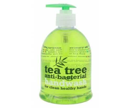 Tea Tree antibakteriální tekuté mýdlo 500 ml Tea Tree