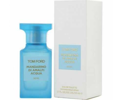 Tom Ford Mandarino Di Amalfi Acqua - EDT 50 ml Tom Ford