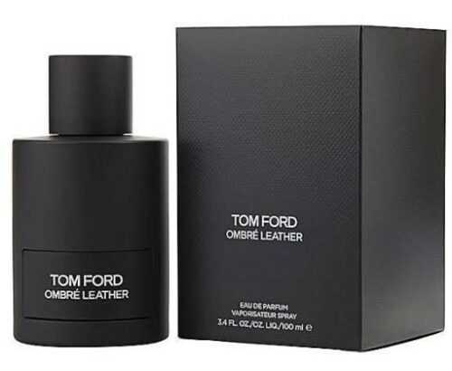 Tom Ford Ombré Leather (2018) - EDP 50 ml Tom Ford