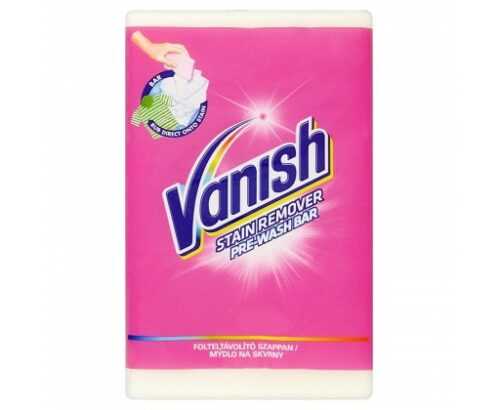 Vanish mýdlo na skvrny  250 g Vanish