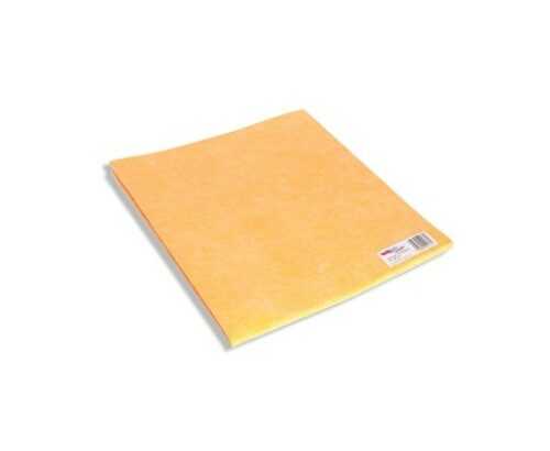 Vektex Simple Soft hadr na podlahu oranžový 60 x 70 cm 1 ks Vektex