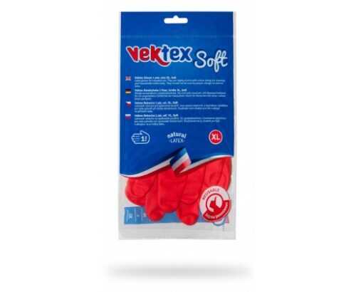 Vektex Soft rukavice vel. XL