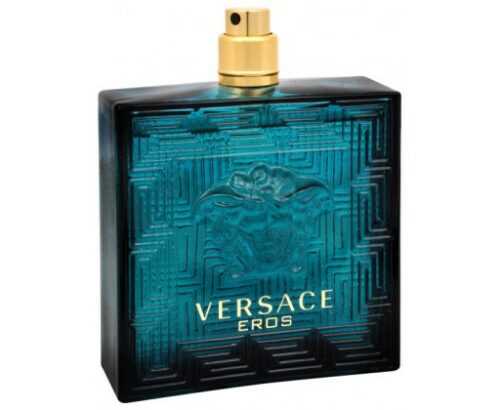 Versace Eros - toaletní voda s rozprašovačem - TESTER 100 ml Versace