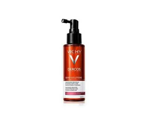 Vichy Kúra pro husté vlasy Dercos Densi-Solutions   100 ml Vichy