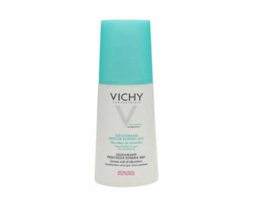 Vichy Osvěžující deodorant ve spreji  100 ml Vichy