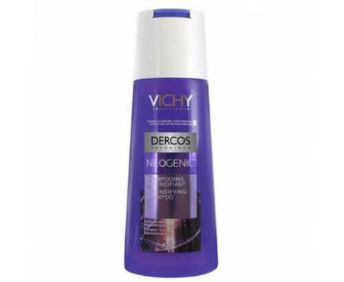 Vichy Šampon obnovující hustotu vlasů Dercos Neogenic  200 ml Vichy