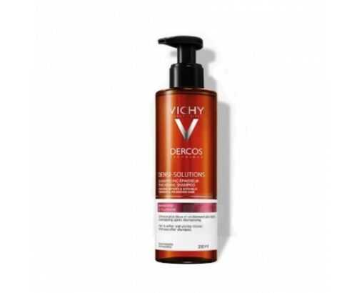 Vichy Šampon pro hustší vlasy Dercos Densi-Solutions  250 ml Vichy