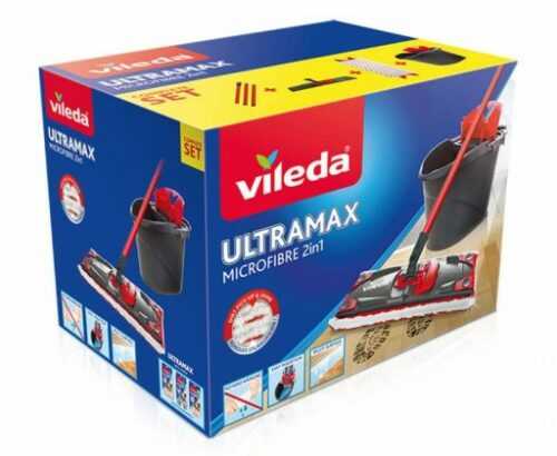 Vileda Ultramax set BOX 1 ks Vileda