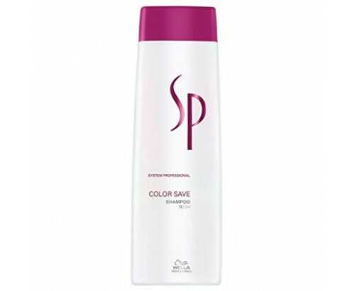 Wella Professional SP Color Save šampon pro barvené vlasy 1000 ml Wella Professional
