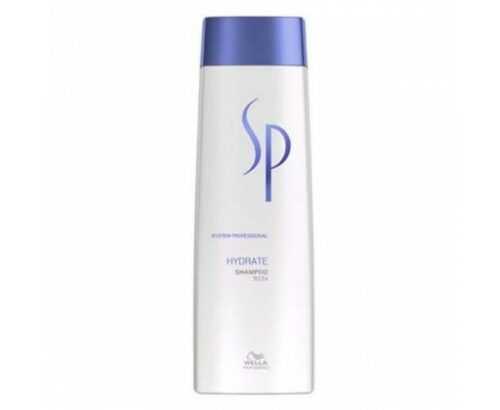 Wella Professionals Hydratační šampon na vlasy SP Hydrate  1000 ml Wella Professionals