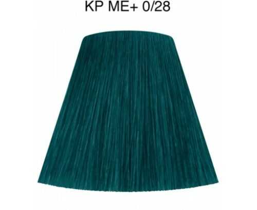 Wella Professionals Permanentní barva na vlasy Koleston Perfect ME™ Special Mix  odstín 0/28 Wella Professionals