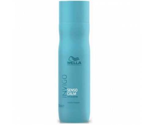 Wella Professionals Šampon na citlivou pokožku hlavy Invigo Senso Calm  250 ml Wella Professionals