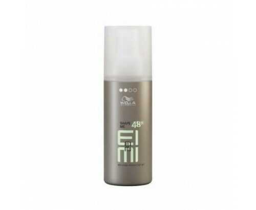 Wella Professionals Stylingový gel na vlasy Eimi Shape Me (48h Shape Memory Hair Gel) 150 ml 150 ml Wella Professionals