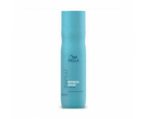 Wella Professionals revitalizační šampon pro všechny typy vlasů Invigo  250 ml Wella Professionals