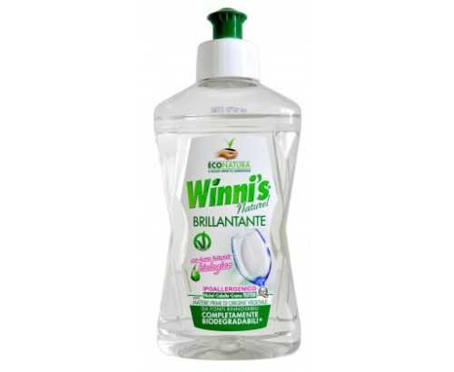 Winni's Brillantante leštidlo do myčky 250 ml WINNI‘S