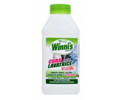 Winni's ekologický čistič pračky  250 ml WINNI‘S