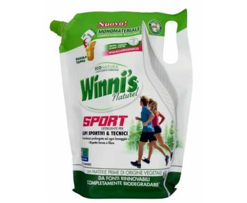 Winni’s sport prací gel na sportovní prádlo