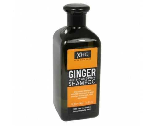 Xpel Ginger šampon proti lupům 400 ml XPel