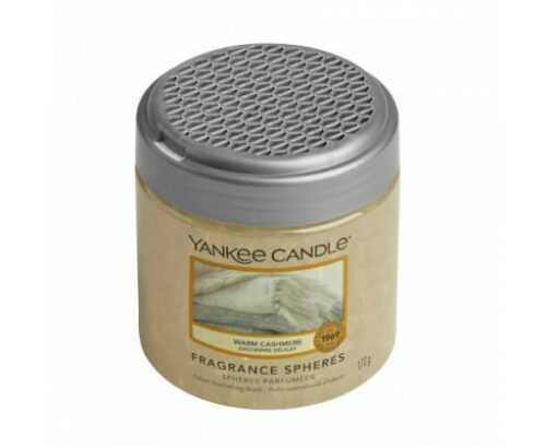 Yankee Candle Vonné perly Warm Cashmere  170 g Yankee Candle
