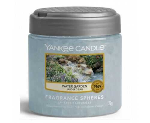Yankee Candle Vonné perly Water Garden  170 g Yankee Candle