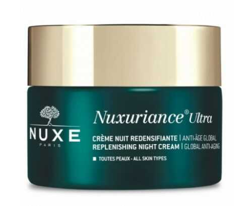 Zpevňující noční krém Nuxuriance Ultra  50 ml Nuxe