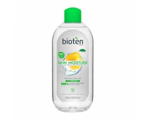 bioten Micelární voda pro normální a smíšenou pleť Skin Moisture (Micellar Water)  400 ml bioten