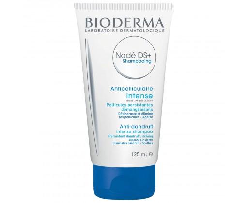 Bioderma Nodé DS+ šampon proti lupům 125 ml Bioderma