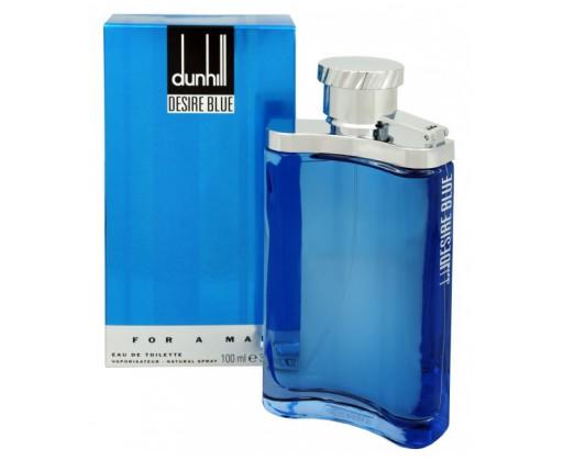 Dunhill Desire Blue - toaletní voda s rozprašovačem 100 ml Dunhill