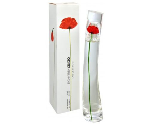 Kenzo Flower By Kenzo - parfémová voda s rozprašovačem 30 ml Kenzo