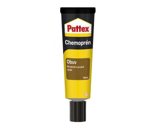 Pattex Chemoprén lepidlo na obuv 50 ml Chemopren