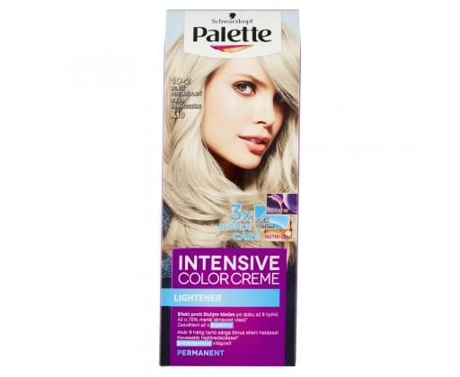 Schwarzkopf Palette Intensive Color Creme barva na vlasy  odstín zvlášť popelavě plavý A10 Palette
