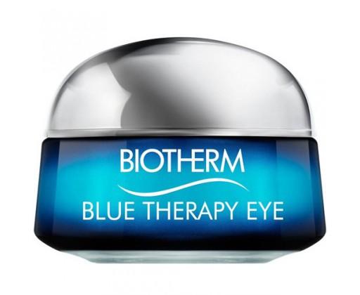 Biotherm Blue Therapy Eye omlazující oční krém  15 ml Biotherm